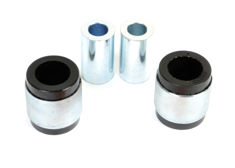 Volkswagen CC Control Arm Bushing Kit - Rear - Whiteline - Lower Front Outer - `10-`27