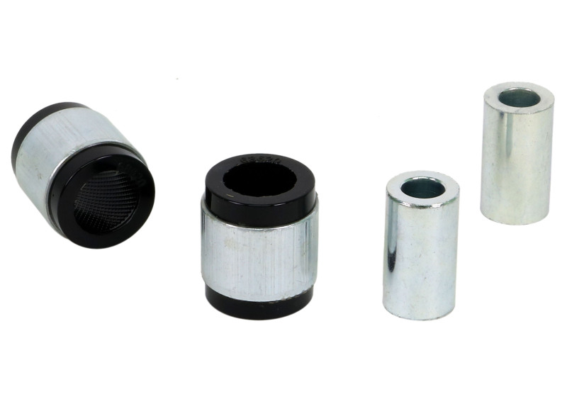 Volkswagen Golf R Control Arm Bushing Kit - Rear Upper - Whiteline - Outer Bushing Kit - `15-`18
