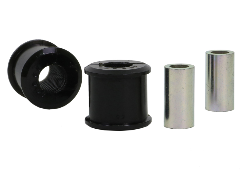 Lexus IS250 Trailing Arm Bushing Kit - Rear - Whiteline - Upper Front - `05-`13