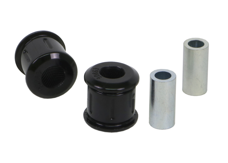 Lexus IS250 Bushing Kit - Rear - Whiteline - Trailing Arm Lower Front - `05-`13