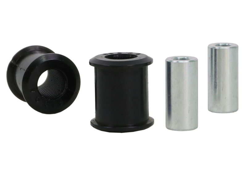 Lexus IS250 Control Arm Bushing Kit - Rear - Whiteline - Lower Front Inner - `06-`13