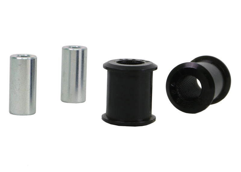 Lexus IS250 Control Arm Bushing Kit - Rear - Whiteline - Lower Front Inner - `06-`13