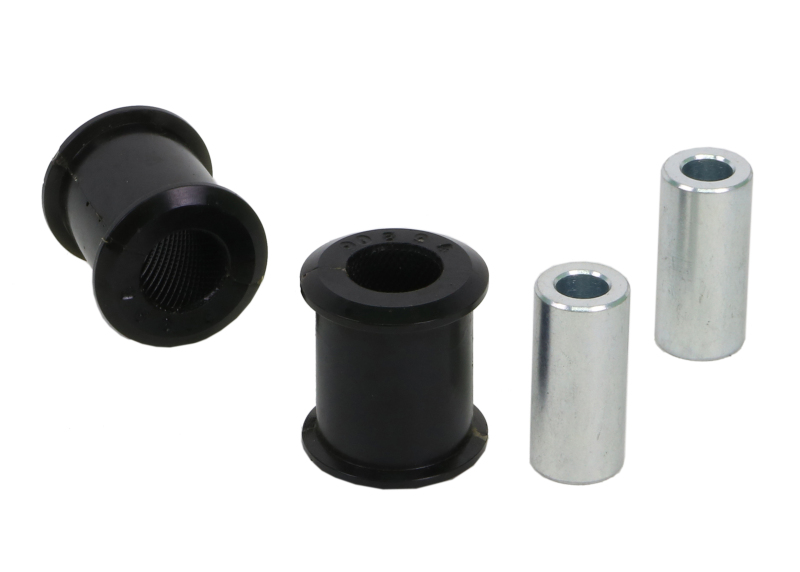 Lexus IS250 Control Arm Bushing Kit - Rear - Whiteline - Lower Front Inner - `06-`13