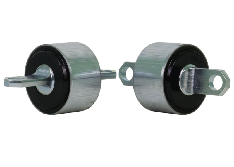 Mazda 3 Trailing Arm Bushing Kit - Lower Front - Whiteline - `14-`18