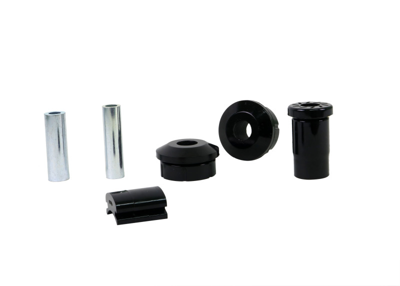 Ford Mustang Control Arm Bushing Kit - Lower Rear Inner - Whiteline - `05-`10