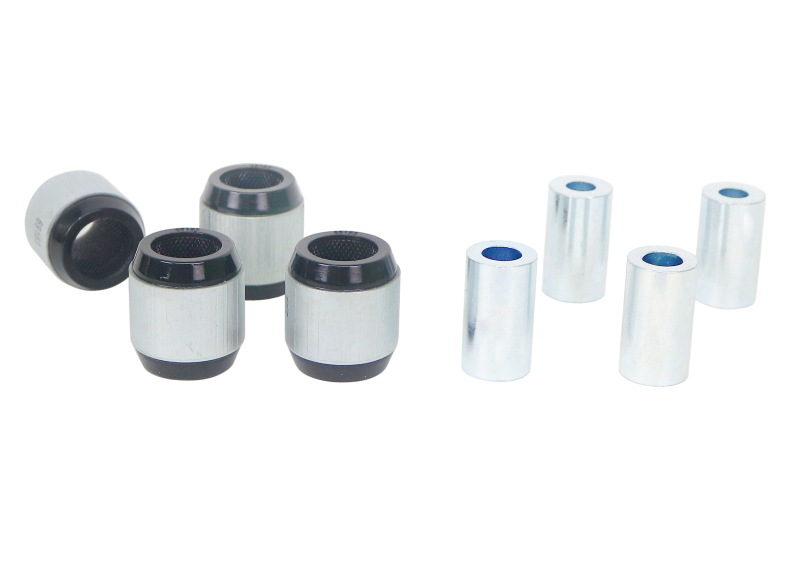 Hyundai Elantra N Bushing Kit - Upper - Whiteline - Control Arm - `22-`27