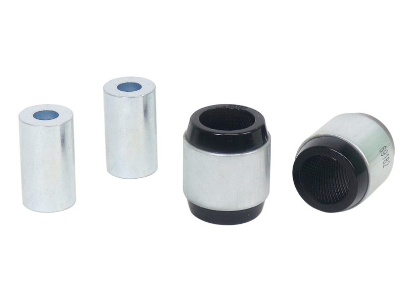 Hyundai Elantra N Control Arm Bushing Kit - Lower Inner Forward - Whiteline - Synthetic Elastomer - `22-`27