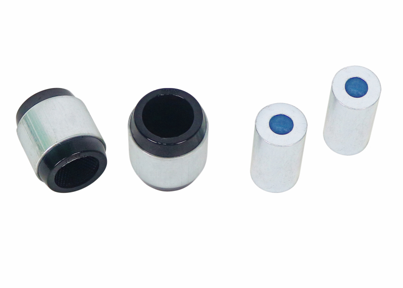 Hyundai Elantra N Control Arm Bushing Kit - Lower Inner Forward - Whiteline - Synthetic Elastomer - `22-`27