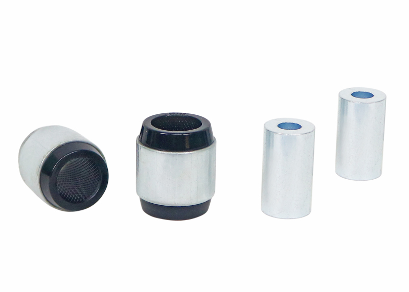 Hyundai Elantra N Control Arm Bushing Kit - Lower Inner Forward - Whiteline - Synthetic Elastomer - `22-`27