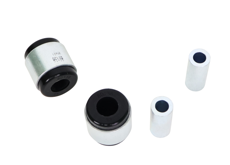 Toyota Prius Control Arms - Front - Whiteline - Lower Front Inner Bushing Kit - `23-`25