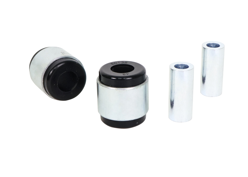 Toyota Prius Control Arms - Front - Whiteline - Lower Front Inner Bushing Kit - `23-`25
