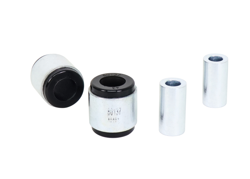 Toyota Prius Control Arm Inner Bushing Kit - Front - Whiteline - Upper - `23-`25