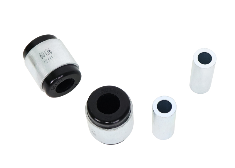 Toyota Prius Control Arm Bushing Kit - Upper - Outer - Whiteline - Enhanced handling - `23-`25