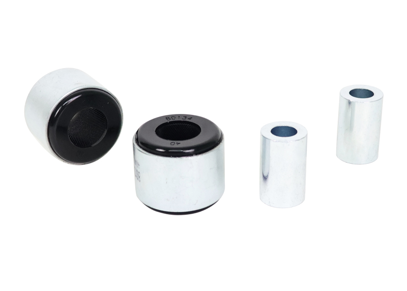 Ford Mustang Mach-E Trailing Arm Bushing Kit - Rear Upper - Whiteline - Outer Bushing - `21-`25