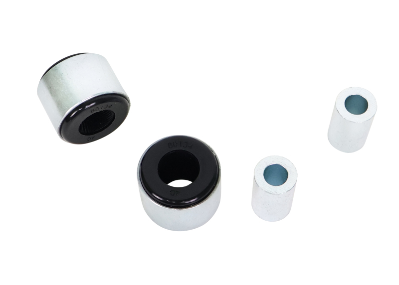 Ford Mustang Mach-E Trailing Arm Bushing Kit - Rear Upper - Whiteline - Outer Bushing - `21-`25