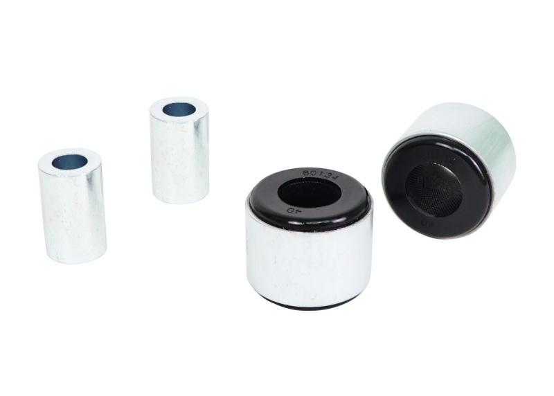 Ford Mustang Mach-E Trailing Arm Bushing Kit - Rear Upper - Whiteline - Outer Bushing - `21-`25