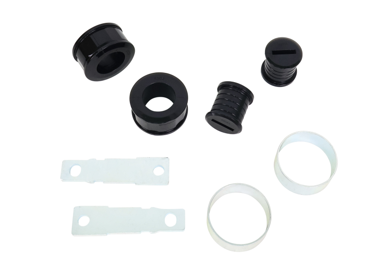 Hyundai Kona N Bushing Kit - Rear - Whiteline - Trailing Arm Inner & Outer - `22-`23