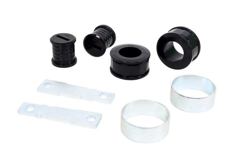 Hyundai Kona N Bushing Kit - Rear - Whiteline - Trailing Arm Inner & Outer - `22-`23
