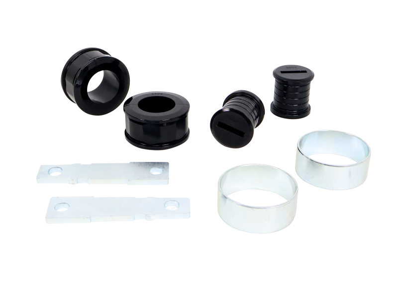 Hyundai Kona N Bushing Kit - Rear - Whiteline - Trailing Arm Inner & Outer - `22-`23