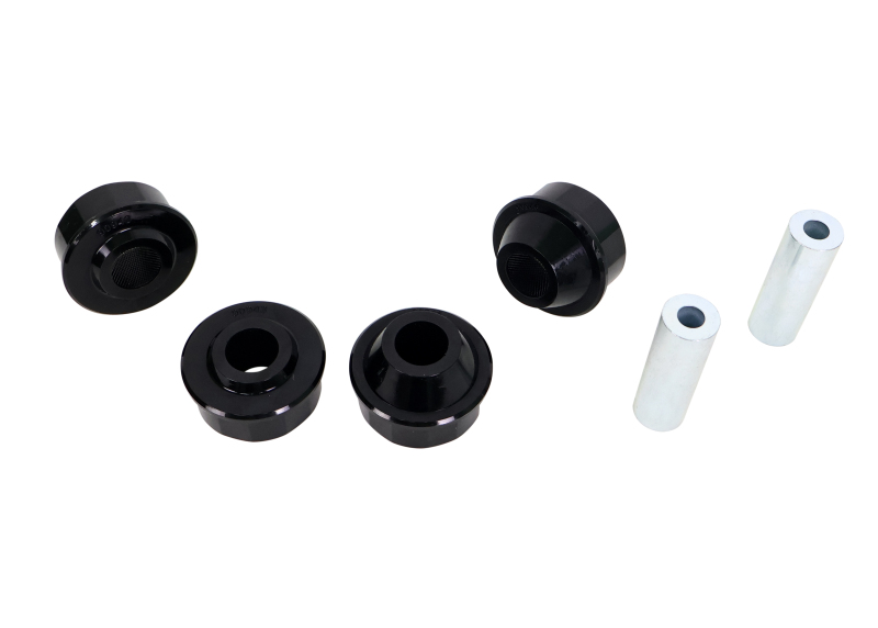 Honda Jazz Bushing Kit - Rear - Whiteline - Beam Axle Pivot - `09-`13