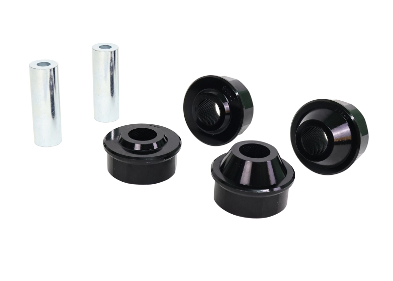 Honda Jazz Bushing Kit - Rear - Whiteline - Beam Axle Pivot - `09-`13