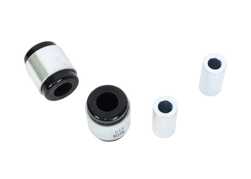 Toyota RAV4 Control Arm Bushing Kit - Rear Upper - Whiteline - Advanced Synthetic Elastomer - `19-`25