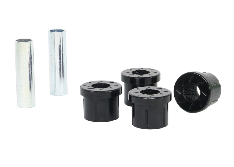Nissan Frontier Suspension Control Arm Bushing Kit - Front - Whiteline - Lower Inner - `98-`04