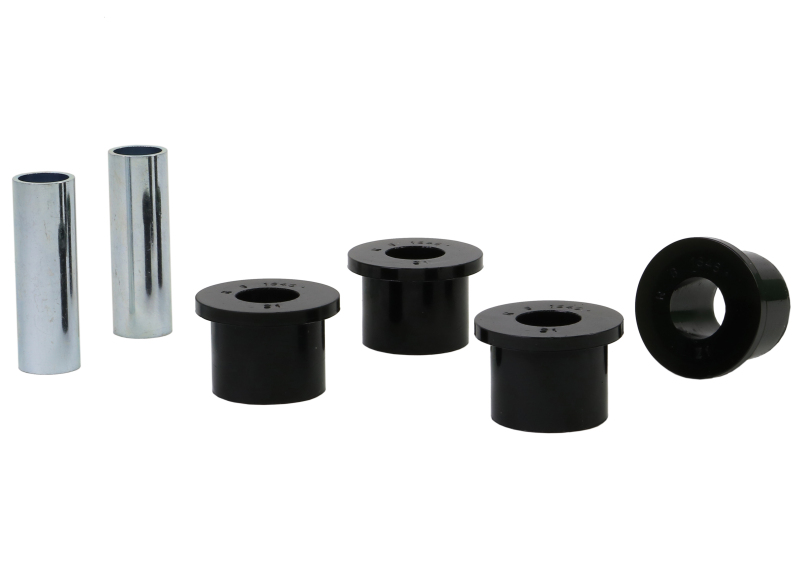 Toyota XTerra Spring - Eye Front Bushing - Rear - Whiteline - `97-`05