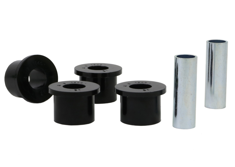 Toyota XTerra Spring - Eye Front Bushing - Rear - Whiteline - `97-`05