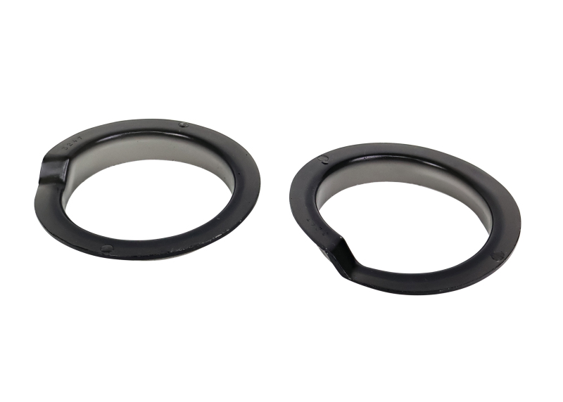 Chevrolet Camaro Coil Spring Insulator - Rear Upper - Whiteline - `10-`15