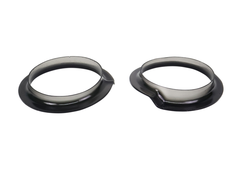 Chevrolet Camaro Coil Spring Insulator - Rear Upper - Whiteline - `10-`15