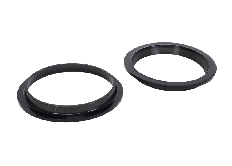 Chevrolet SS Coil Spring Insulator - Front Upper - Whiteline - `14-`17