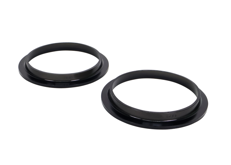Chevrolet SS Coil Spring Insulator - Front Upper - Whiteline - `14-`17