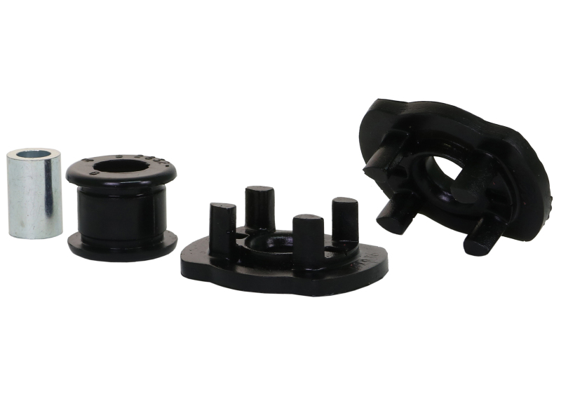 Subaru Impreza Bushing Kit - Front - Whiteline - Engine Pitch Arm - `93-`07