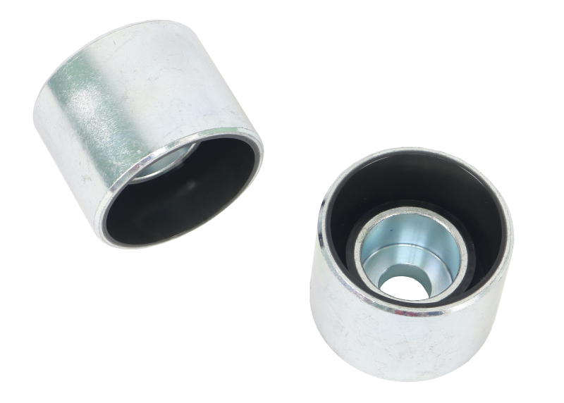 Nissan Pathfinder Differential Mount Bushing Kit - Rear - Whiteline - `05-`12