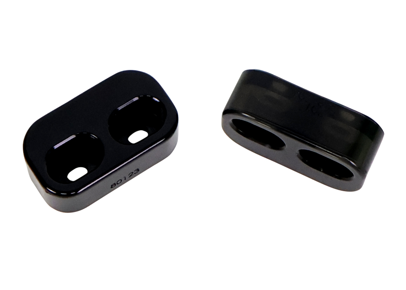 Mazda MX-5 Miata Bushing Kit - Whiteline - Door Bushing - `06-`24