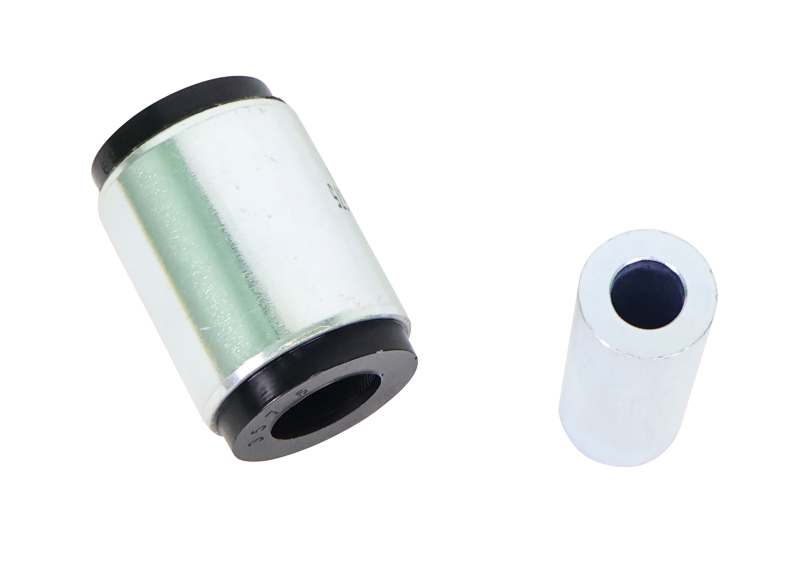Toyota Land Cruiser Bushing Kit - Front - Whiteline - Differential Mount - `98-`07