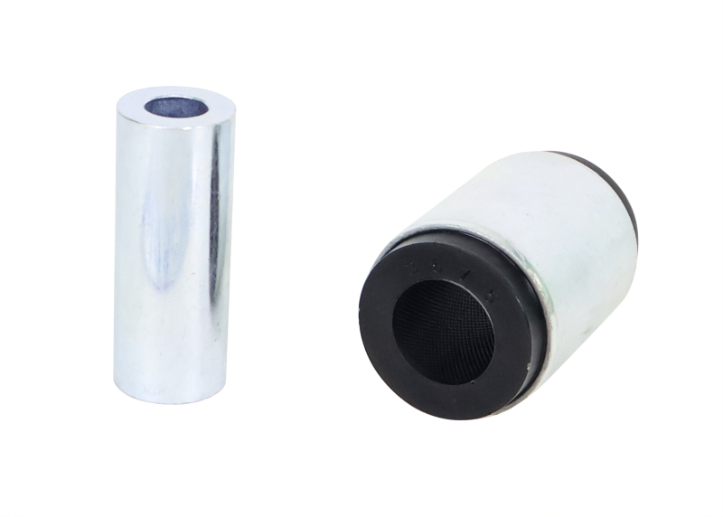 Toyota Land Cruiser Bushing Kit - Front - Whiteline - Differential Mount - `98-`07