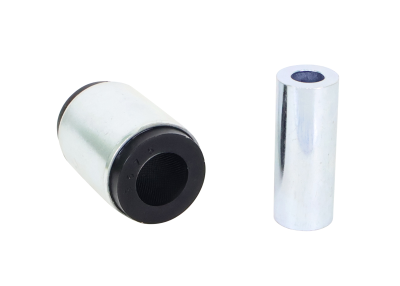 Toyota Land Cruiser Bushing Kit - Front - Whiteline - Differential Mount - `98-`07