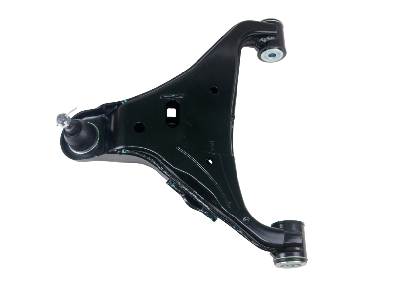 Toyota Corolla Control Arm - Front - Whiteline - Complete with Pre-Installed Bushings & Ball Joint - `10-`13