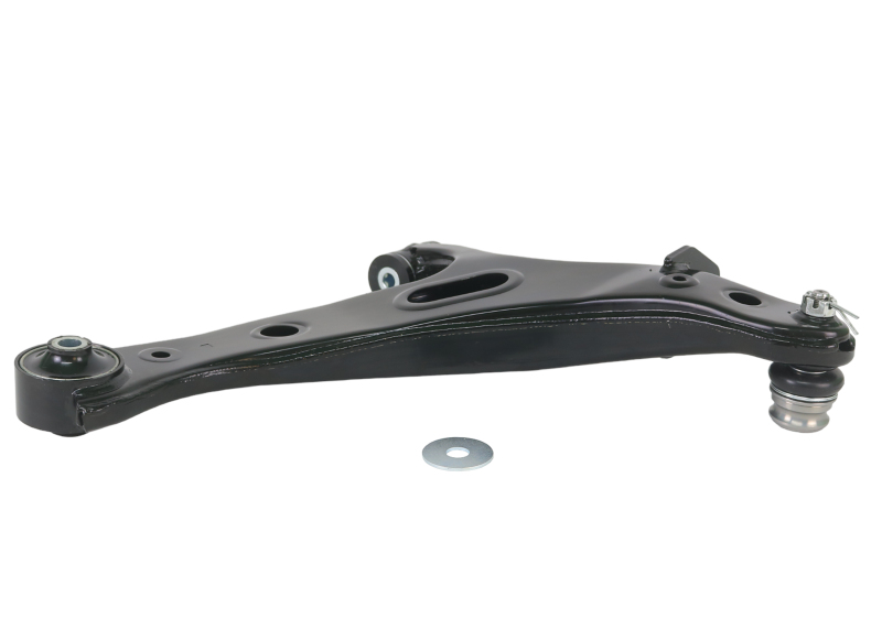Subaru Legacy Control Arm - Front - Whiteline - Lower Left Arm - `10-`14