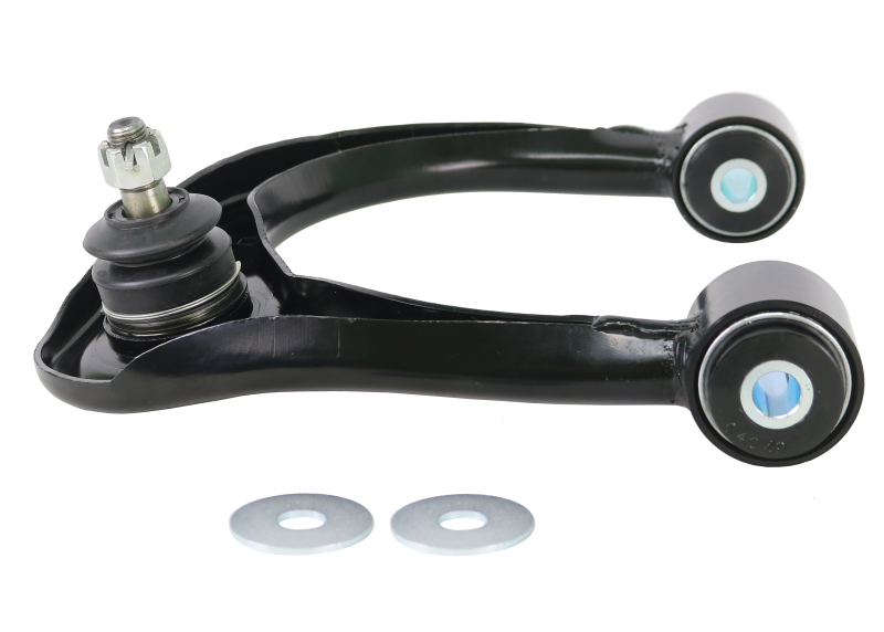 Toyota Tacoma Control Arms - Front - Whiteline - Upper - `24-`25