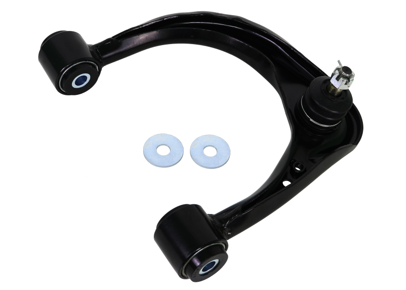 Toyota Tacoma Control Arms - Front - Whiteline - Upper - `24-`25