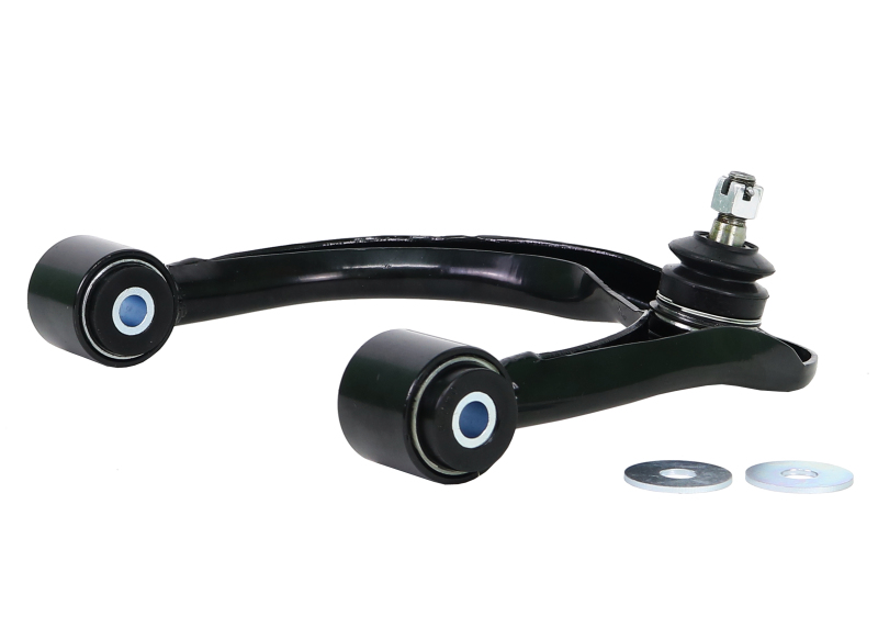 Toyota Tacoma Control Arms - Front - Whiteline - Upper - `24-`25