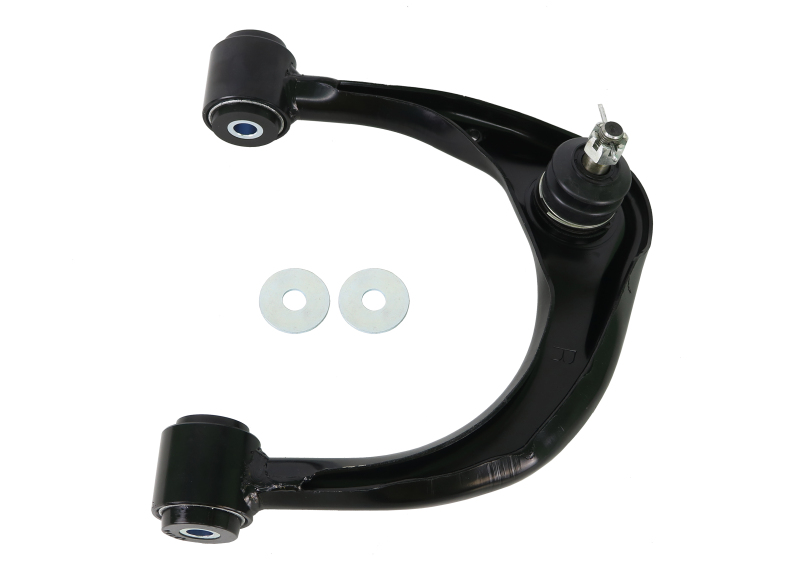 Toyota Tacoma Control Arms - Front - Whiteline - Upper - `24-`25