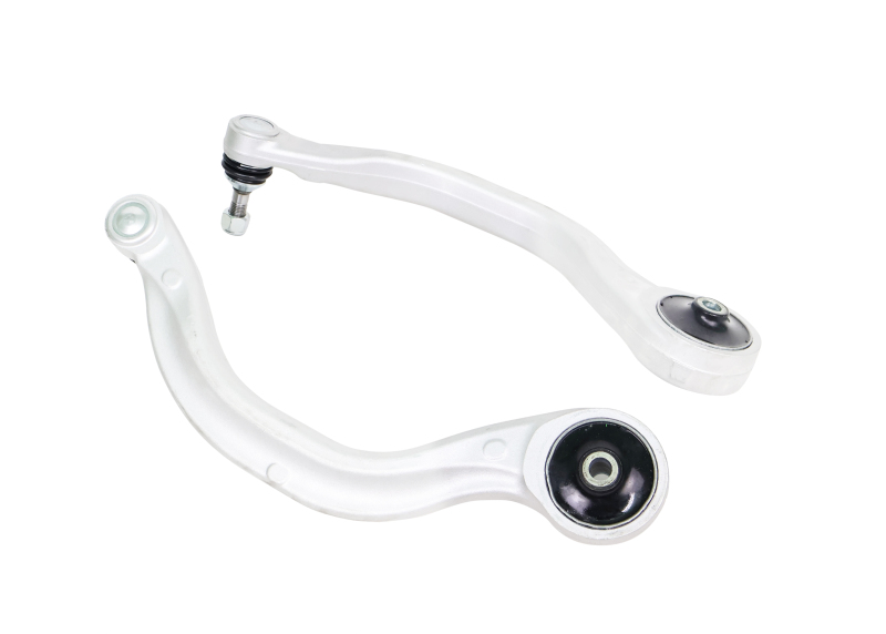 Tesla Model Y Control Arm - Front - Whiteline - Lower Compliance - `17-`25