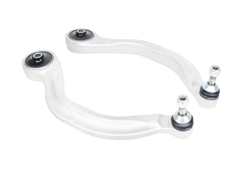 Tesla Model Y Control Arm - Front - Whiteline - Lower Compliance - `17-`25