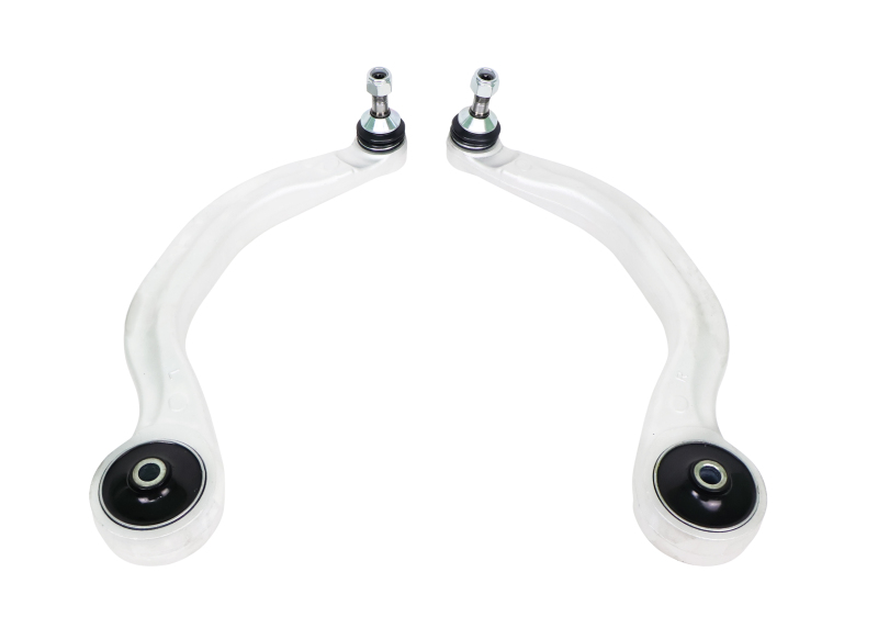 Tesla Model Y Control Arm - Front - Whiteline - Lower Compliance - `17-`25