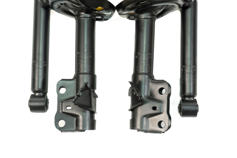 Toyota RAV4 Suspension Lift Kit - Front + Rear - Whiteline - 1.2 Inch CUV Lift Kit - `19-`25