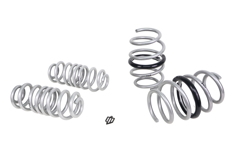 Hyundai Elantra N Coilover Suspension Kit - Front + Rear - Whiteline - Lowered - `22-`26